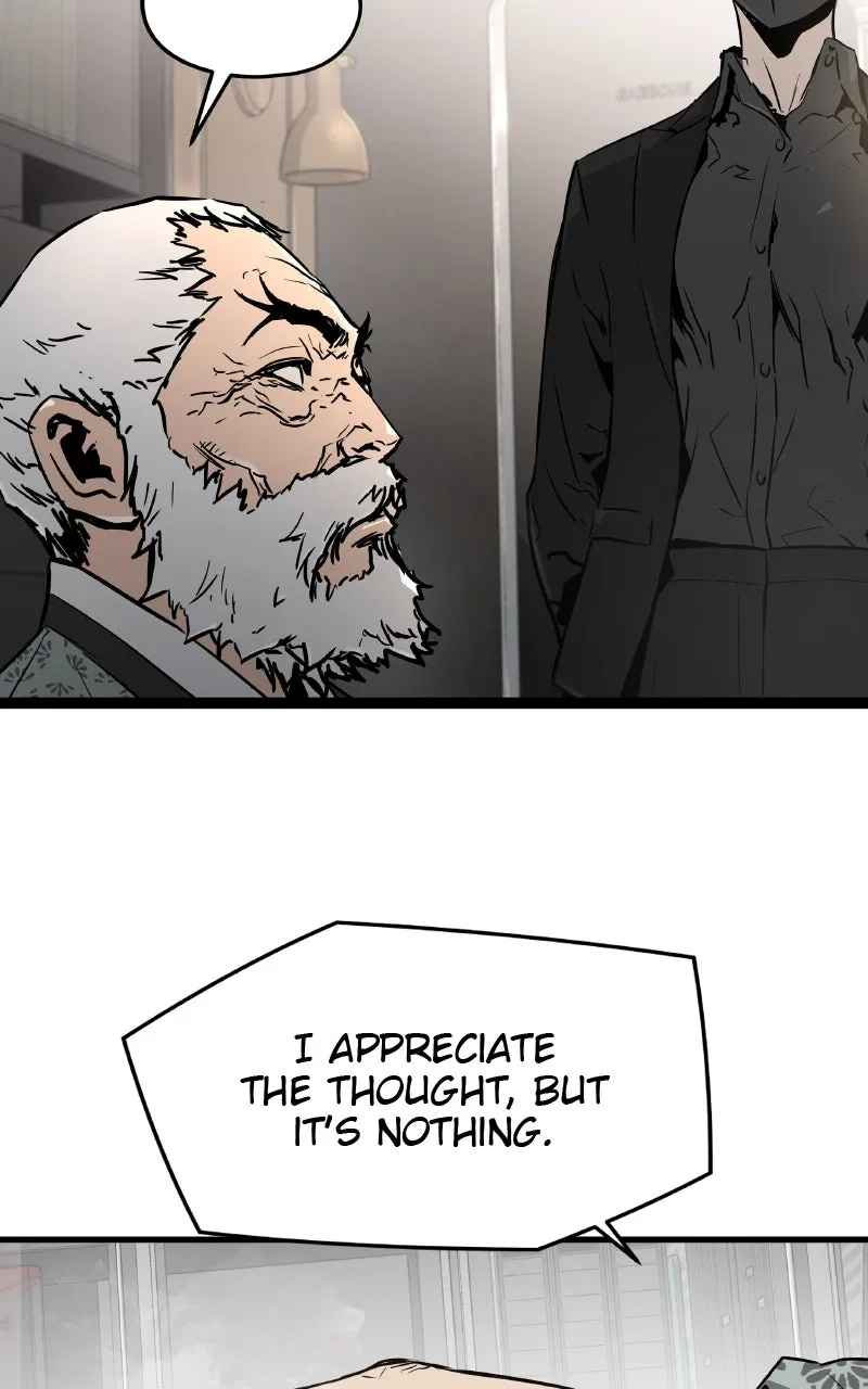 The Breaker: Eternal Force Chapter 77 page 136 - 
