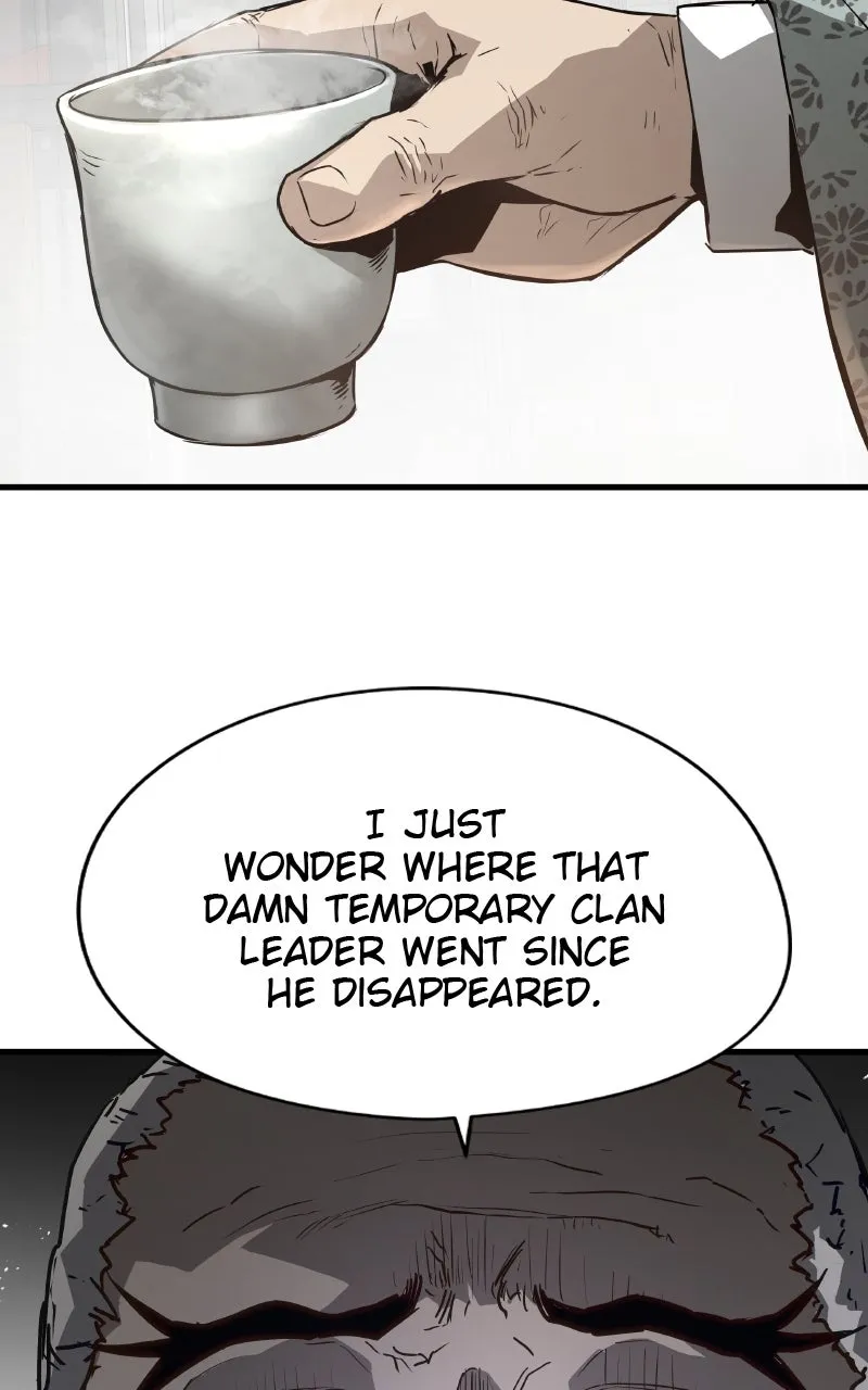 The Breaker: Eternal Force Chapter 77 page 137 - 