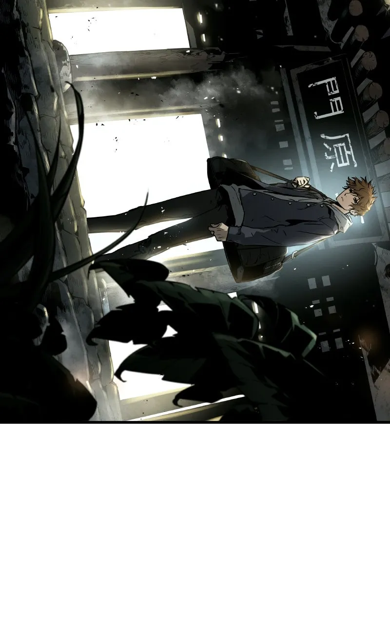 The Breaker: Eternal Force Chapter 77 page 145 - 