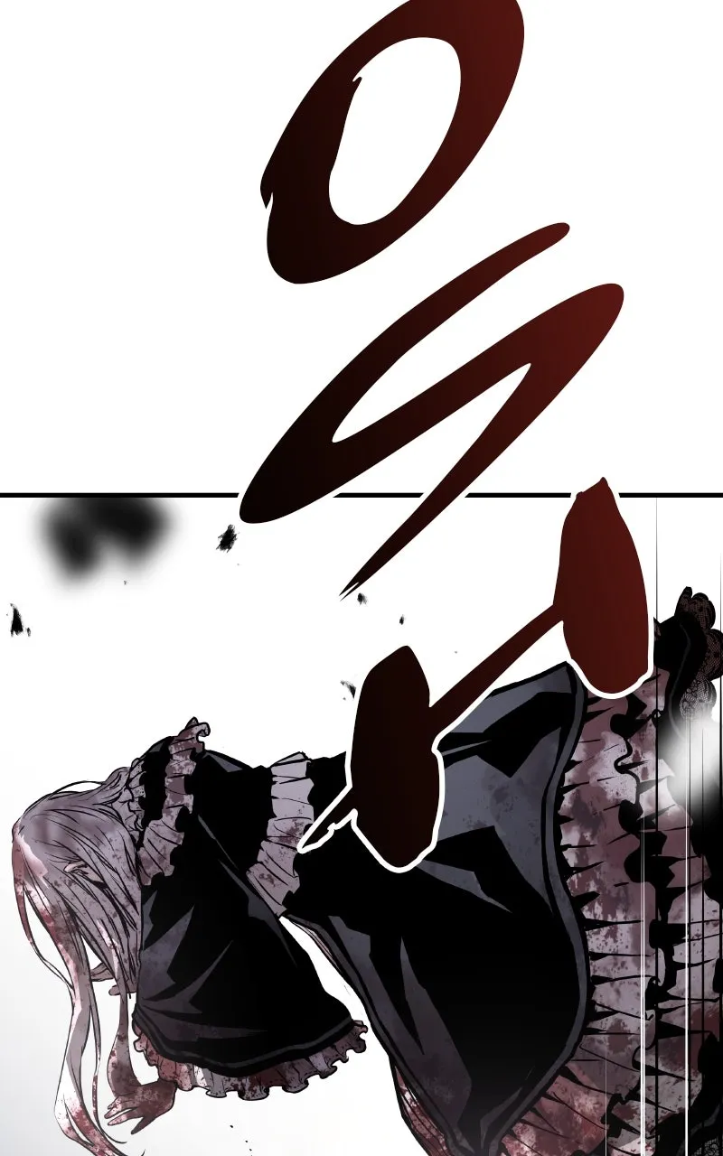 The Breaker: Eternal Force Chapter 77 page 18 - 