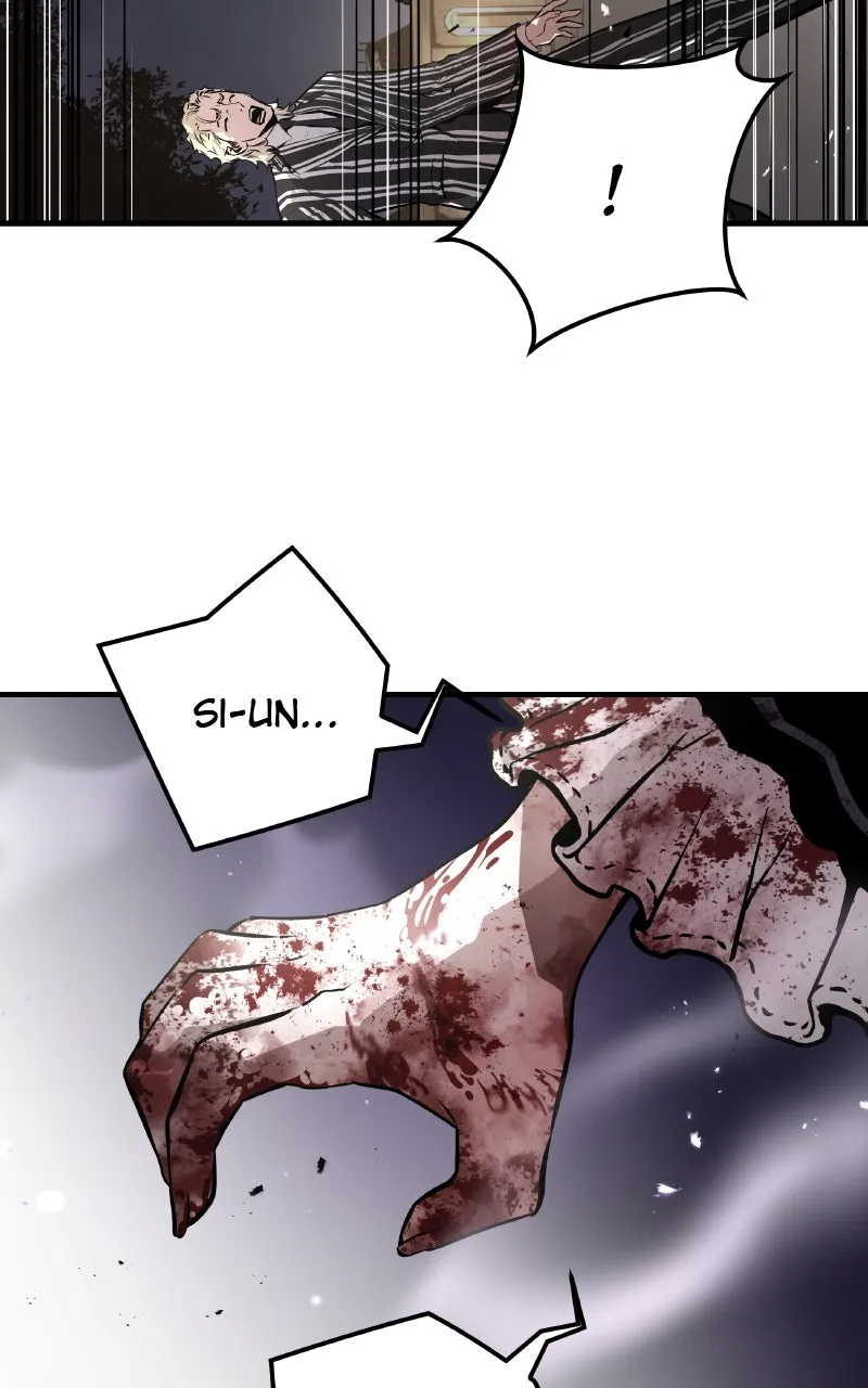The Breaker: Eternal Force Chapter 77 page 20 - 