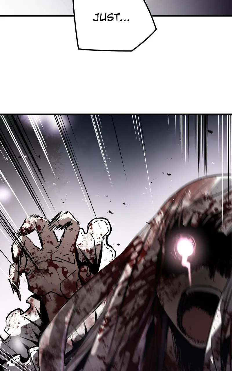 The Breaker: Eternal Force Chapter 77 page 21 - 