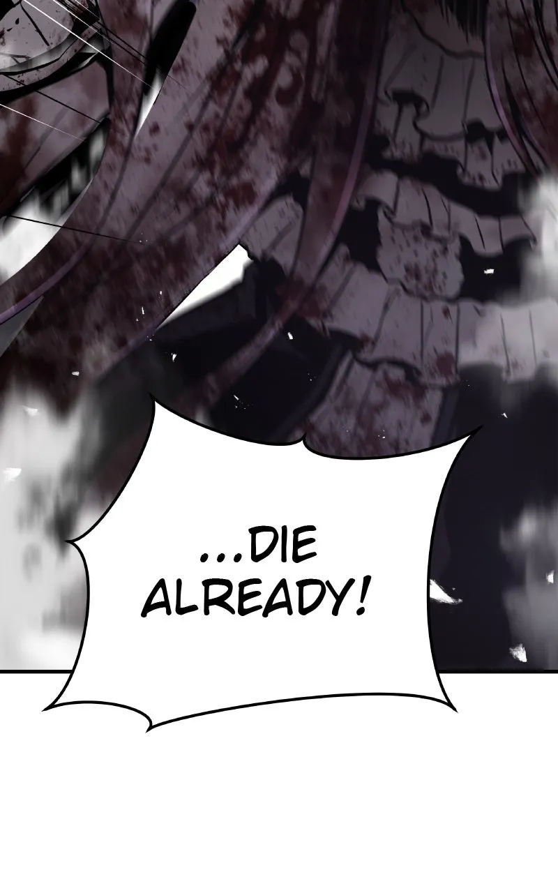The Breaker: Eternal Force Chapter 77 page 22 - 