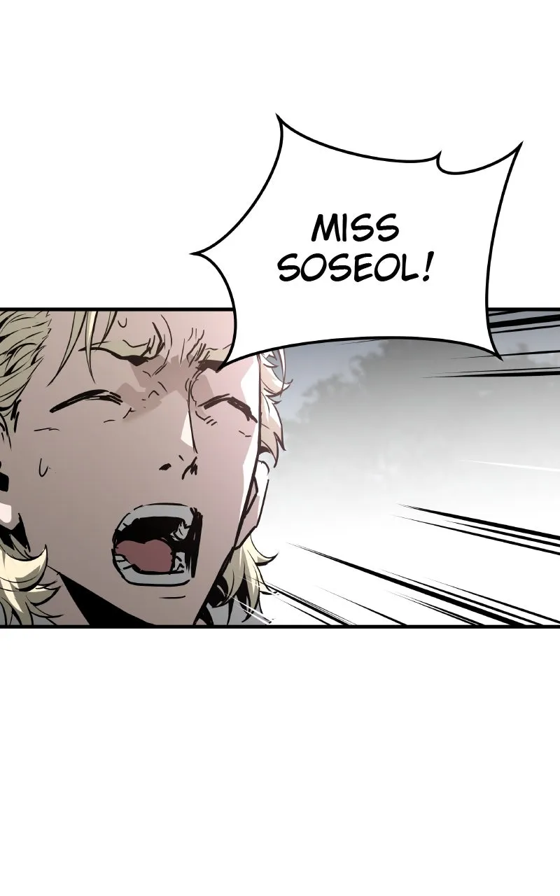 The Breaker: Eternal Force Chapter 77 page 23 - 