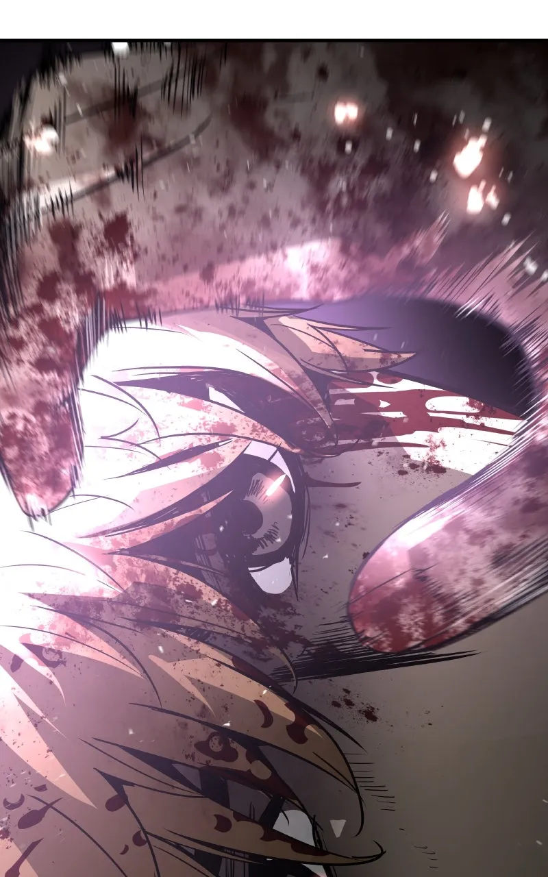 The Breaker: Eternal Force Chapter 77 page 24 - 