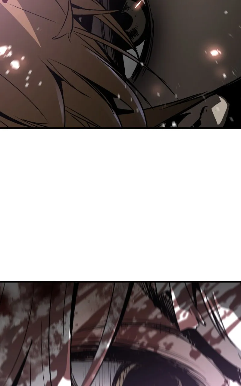 The Breaker: Eternal Force Chapter 77 page 25 - 
