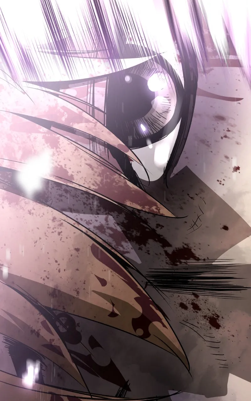 The Breaker: Eternal Force Chapter 77 page 27 - 