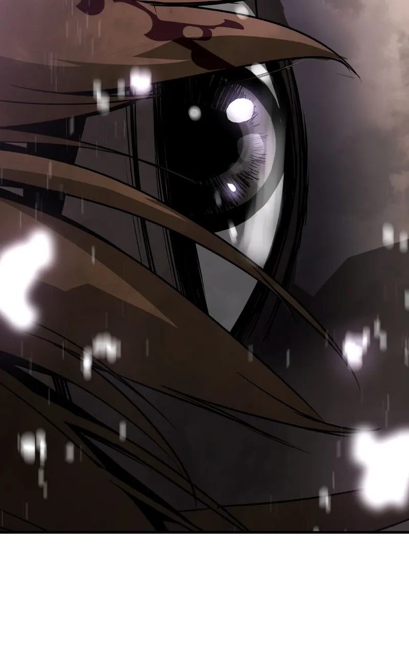 The Breaker: Eternal Force Chapter 77 page 28 - 