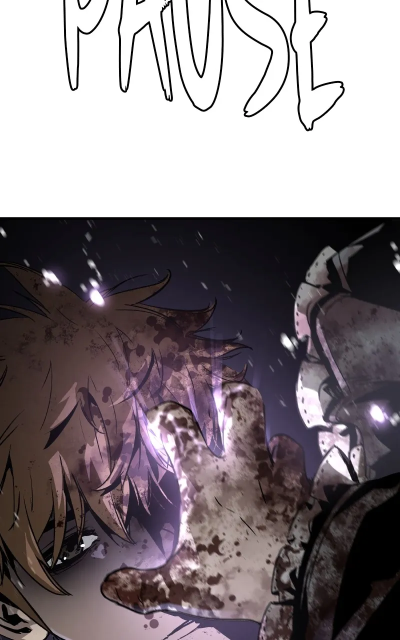 The Breaker: Eternal Force Chapter 77 page 30 - 