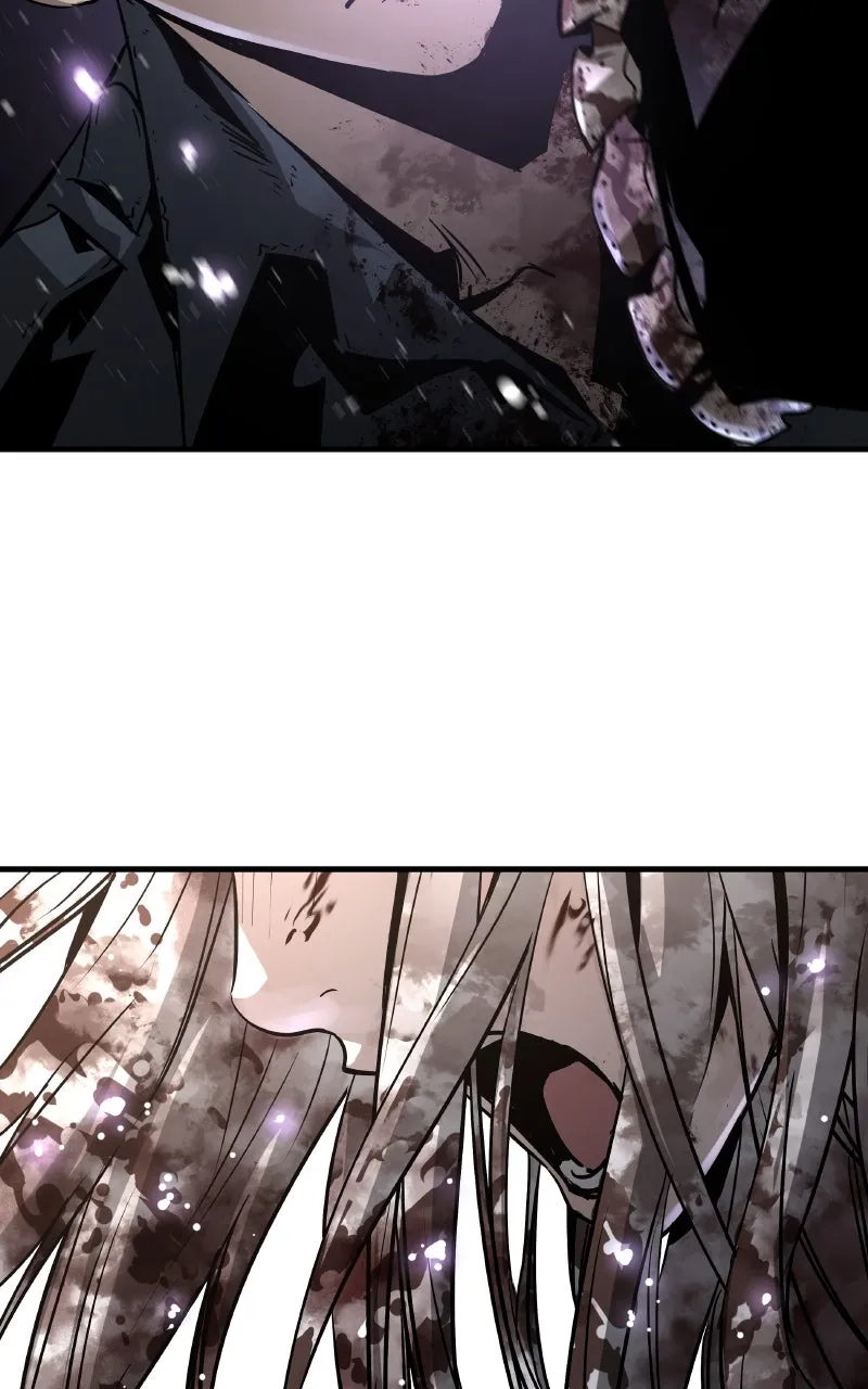 The Breaker: Eternal Force Chapter 77 page 31 - 