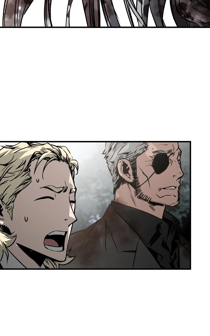 The Breaker: Eternal Force Chapter 77 page 32 - 
