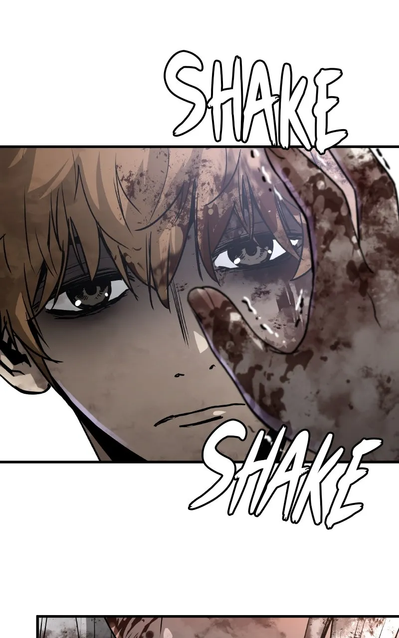 The Breaker: Eternal Force Chapter 77 page 33 - 