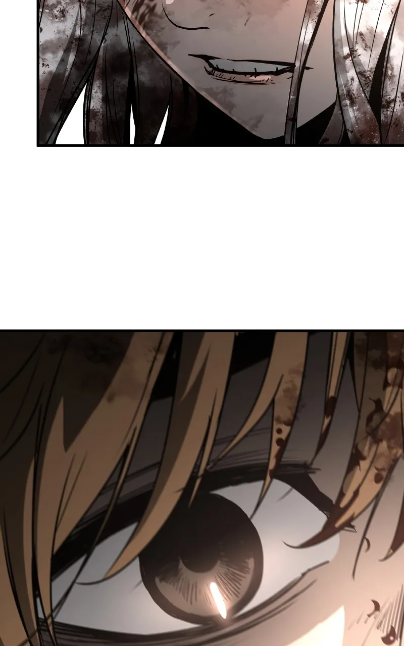 The Breaker: Eternal Force Chapter 77 page 34 - 
