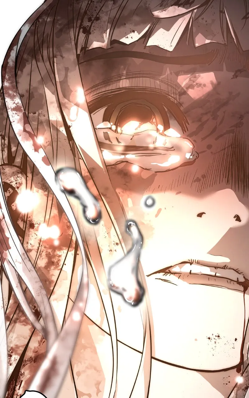 The Breaker: Eternal Force Chapter 77 page 36 - 