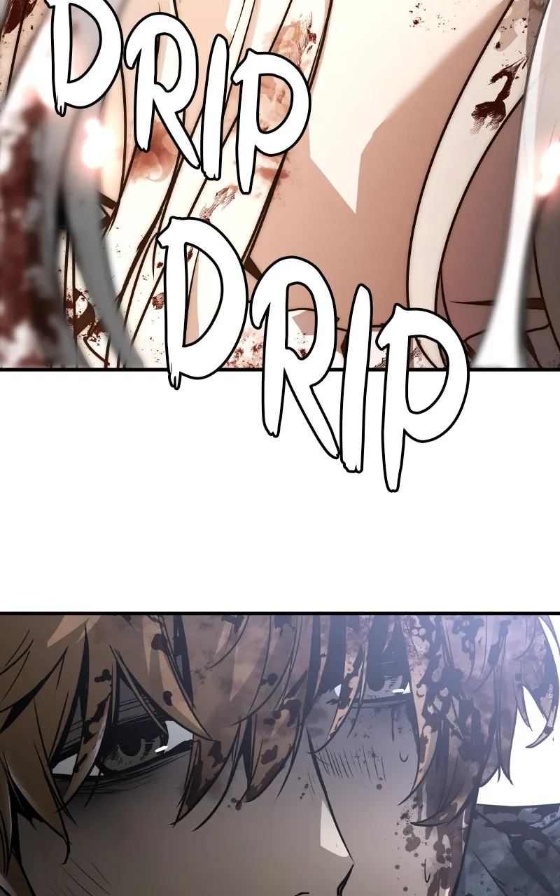 The Breaker: Eternal Force Chapter 77 page 37 - 