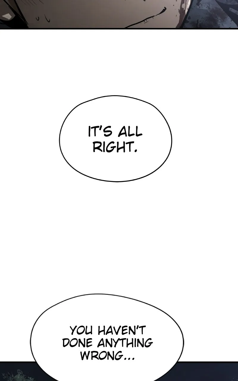 The Breaker: Eternal Force Chapter 77 page 38 - 