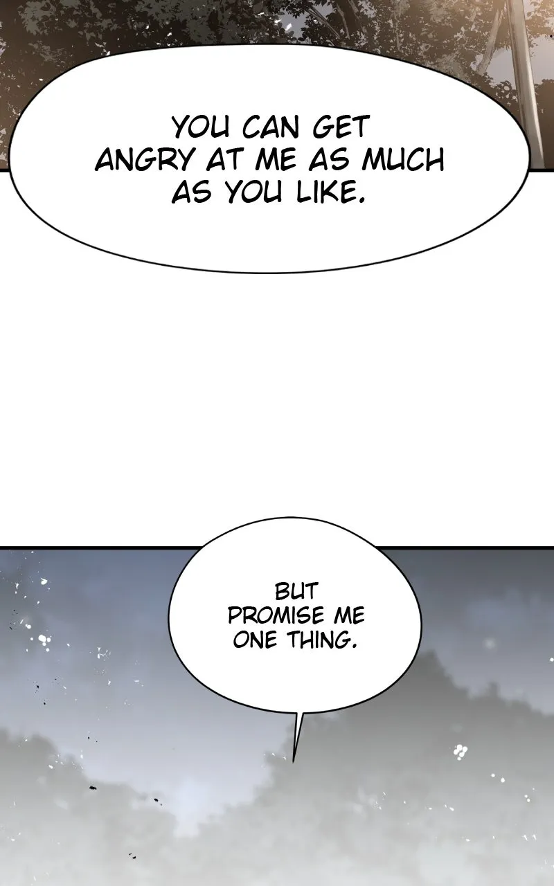 The Breaker: Eternal Force Chapter 77 page 40 - 