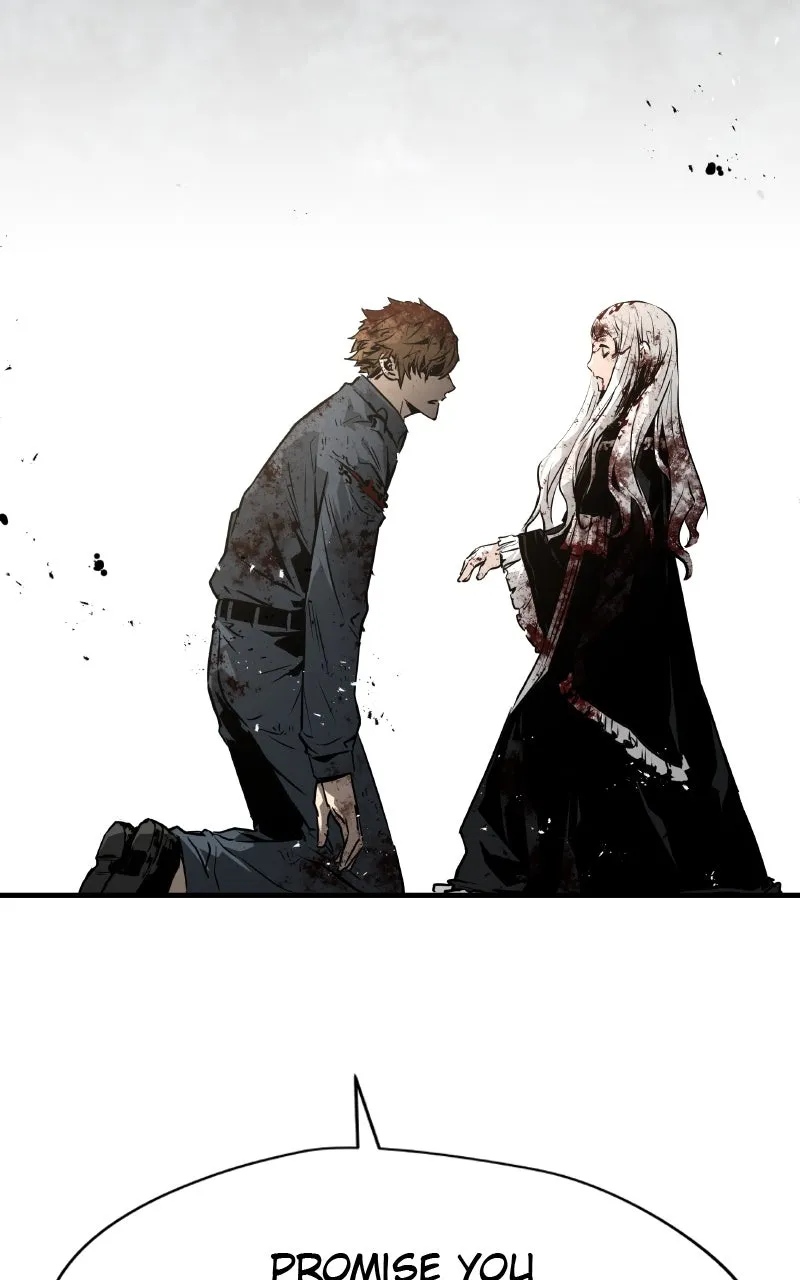 The Breaker: Eternal Force Chapter 77 page 41 - 