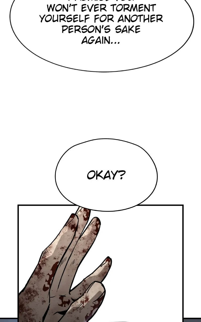 The Breaker: Eternal Force Chapter 77 page 42 - 