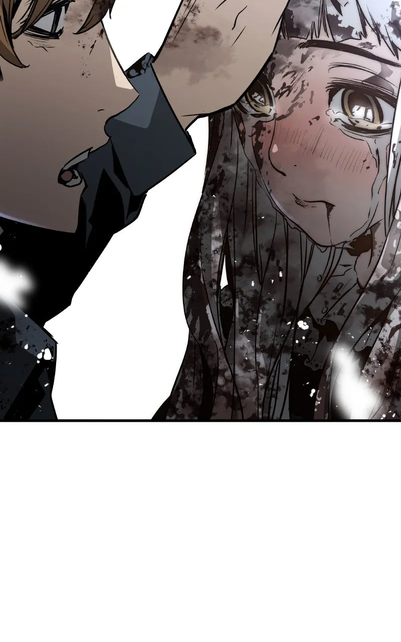 The Breaker: Eternal Force Chapter 77 page 44 - 