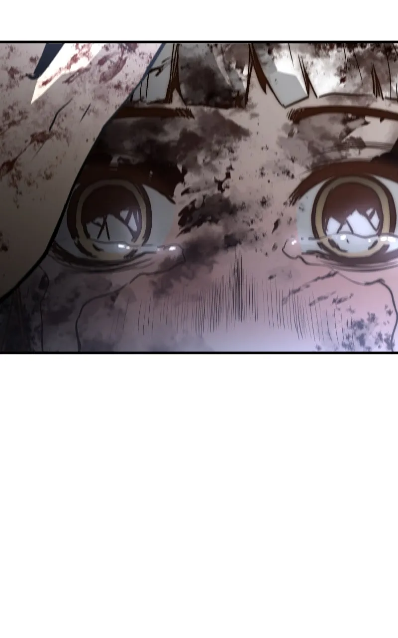 The Breaker: Eternal Force Chapter 77 page 45 - 