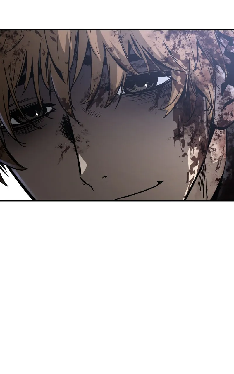 The Breaker: Eternal Force Chapter 77 page 46 - 