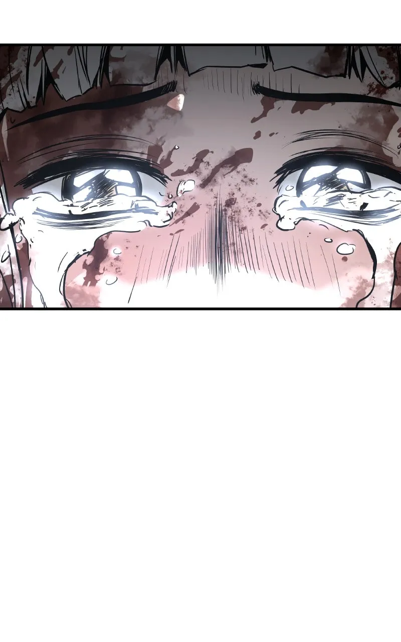 The Breaker: Eternal Force Chapter 77 page 47 - 