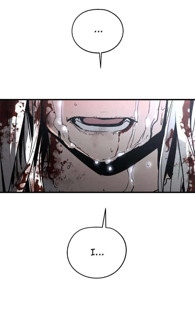The Breaker: Eternal Force Chapter 77 page 48 - 