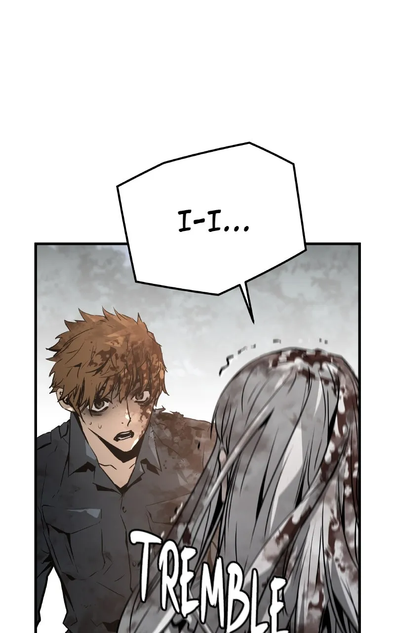 The Breaker: Eternal Force Chapter 77 page 49 - 