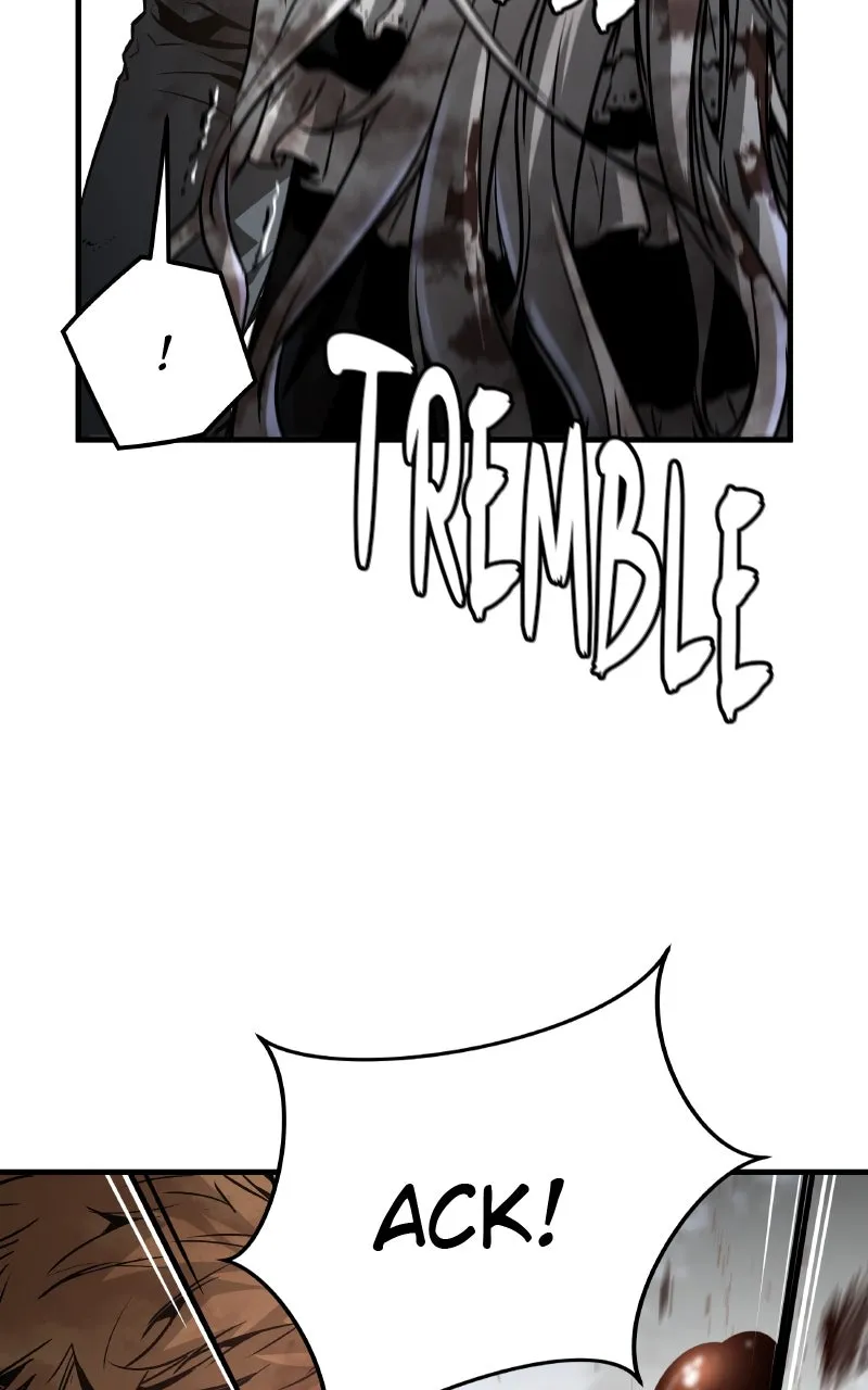 The Breaker: Eternal Force Chapter 77 page 50 - 