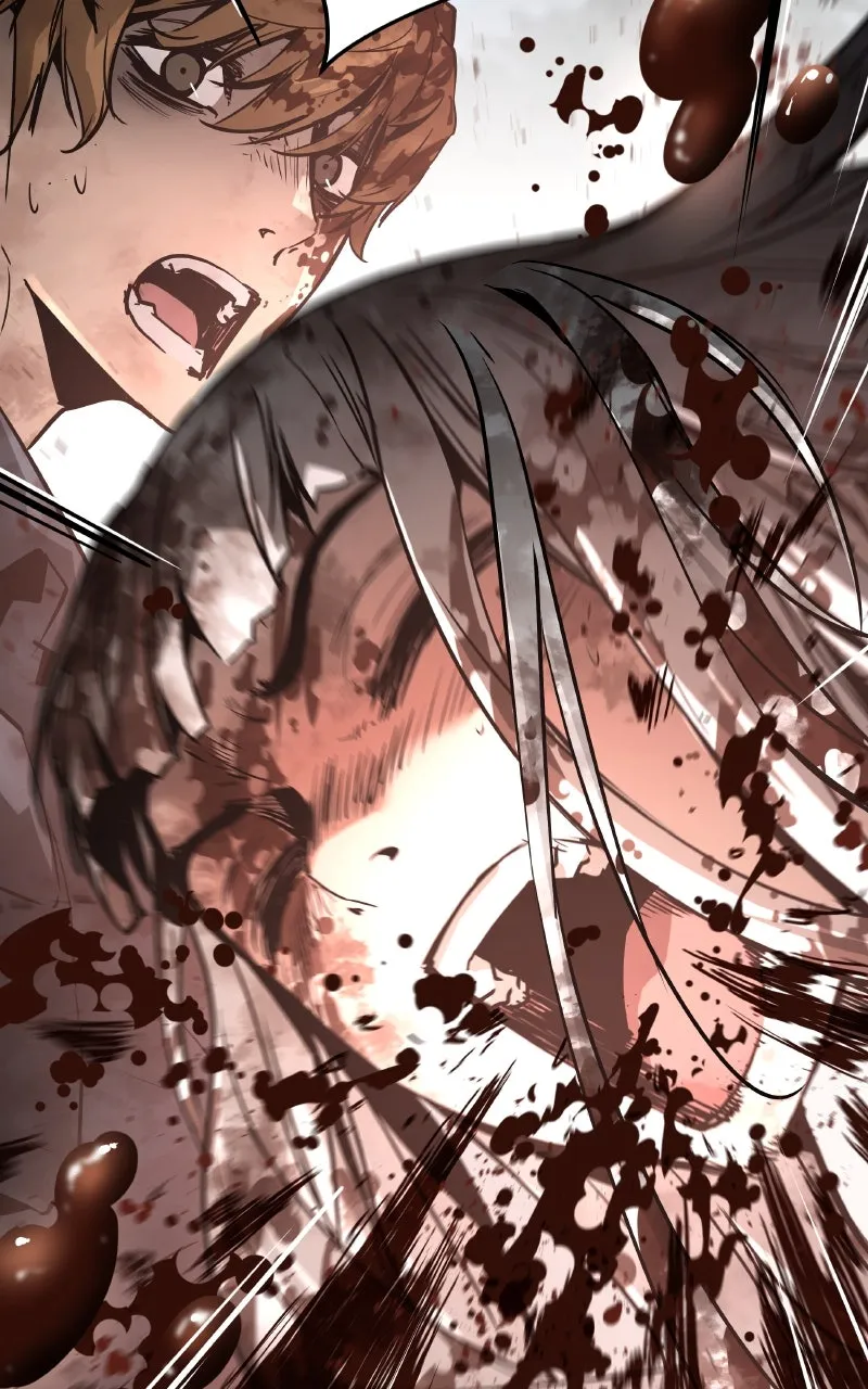 The Breaker: Eternal Force Chapter 77 page 51 - 