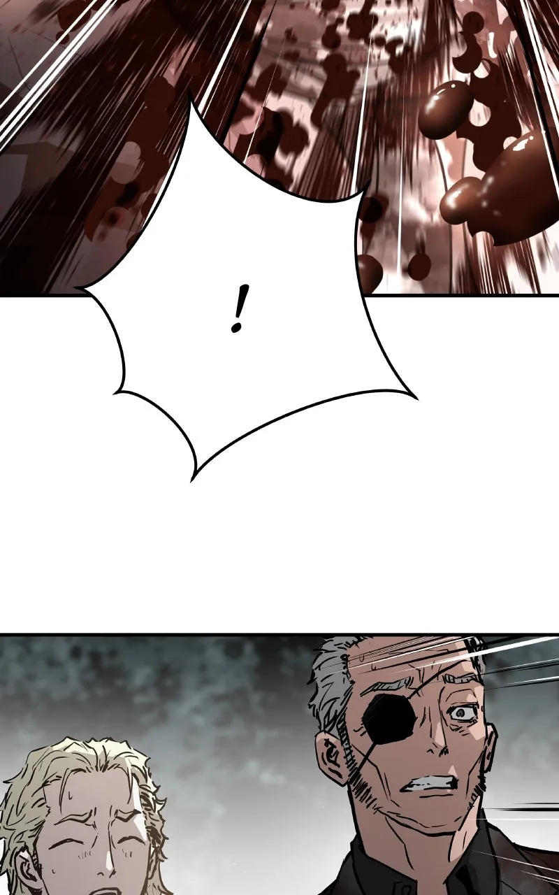 The Breaker: Eternal Force Chapter 77 page 52 - 