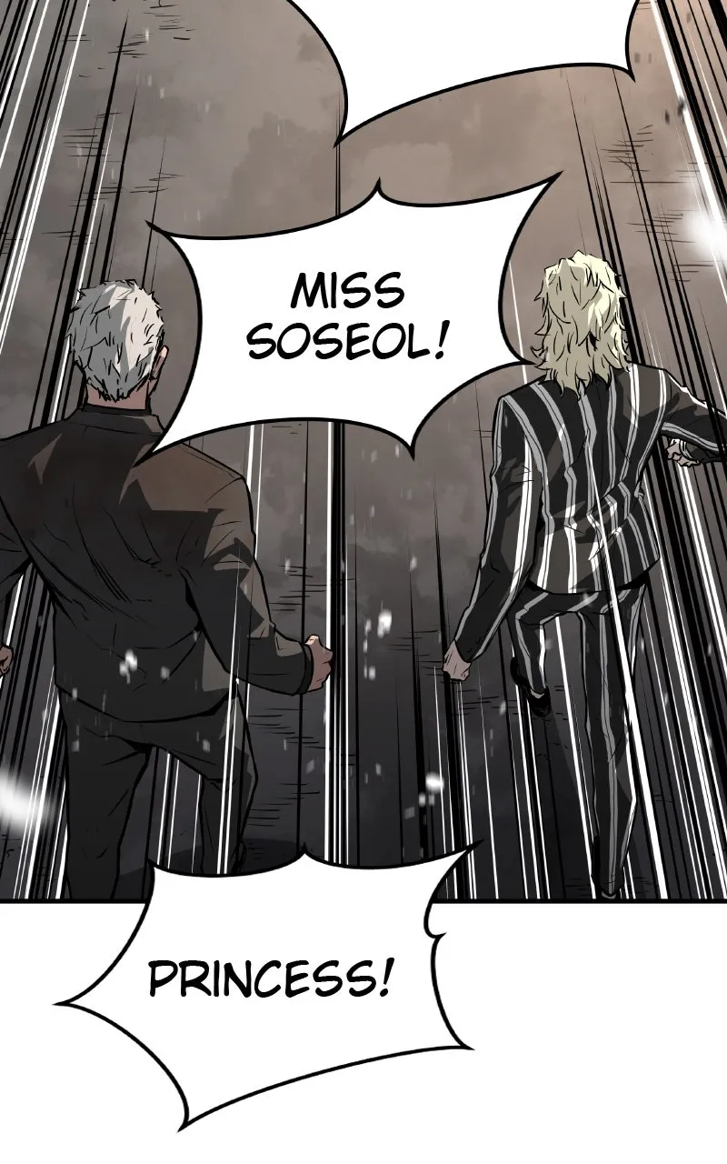 The Breaker: Eternal Force Chapter 77 page 54 - 