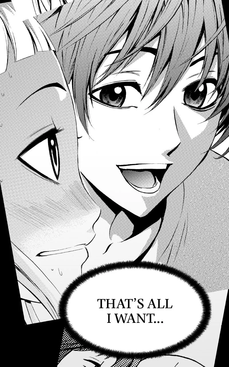 The Breaker: Eternal Force Chapter 77 page 58 - 