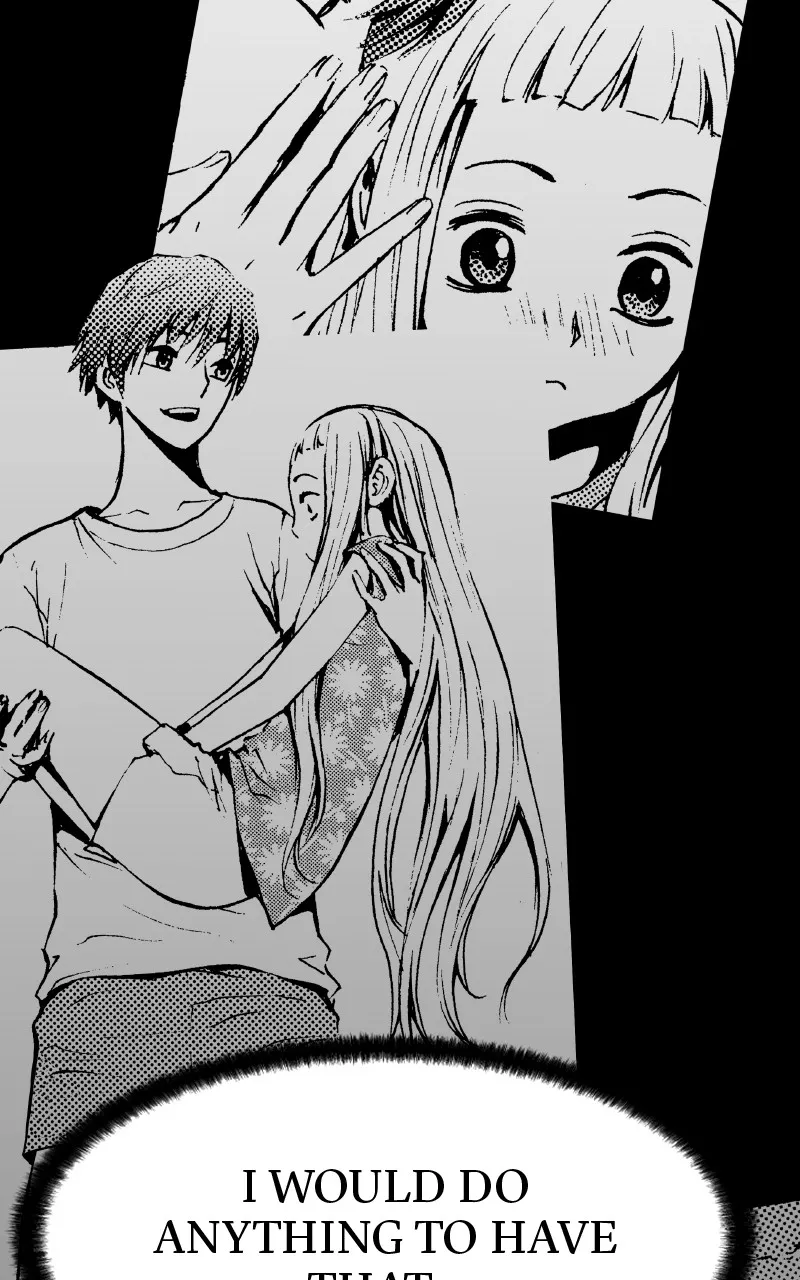 The Breaker: Eternal Force Chapter 77 page 59 - 