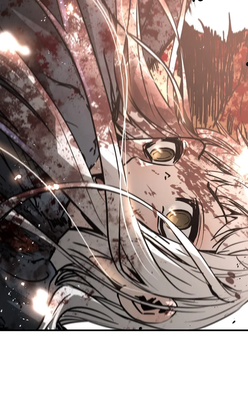 The Breaker: Eternal Force Chapter 77 page 7 - 