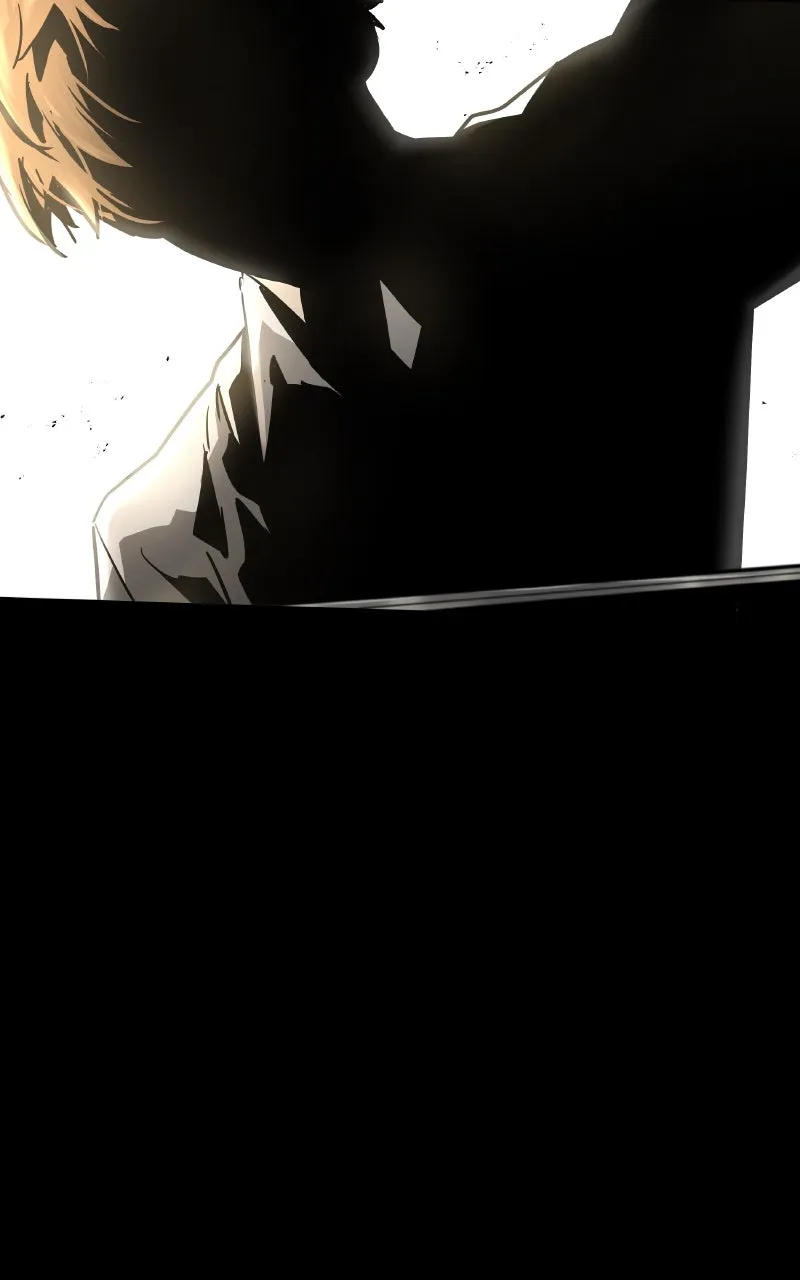 The Breaker: Eternal Force Chapter 77 page 68 - 