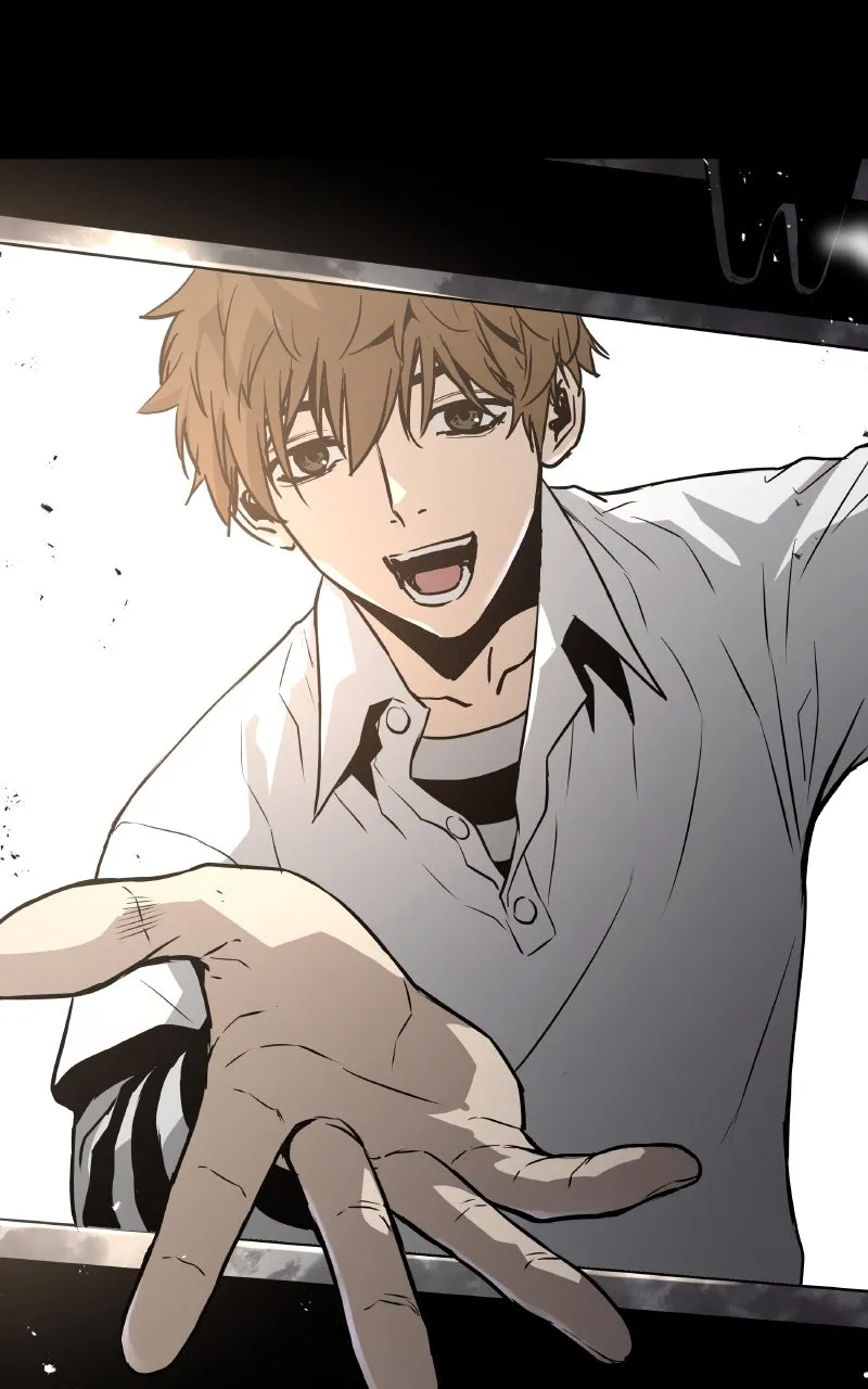 The Breaker: Eternal Force Chapter 77 page 69 - 