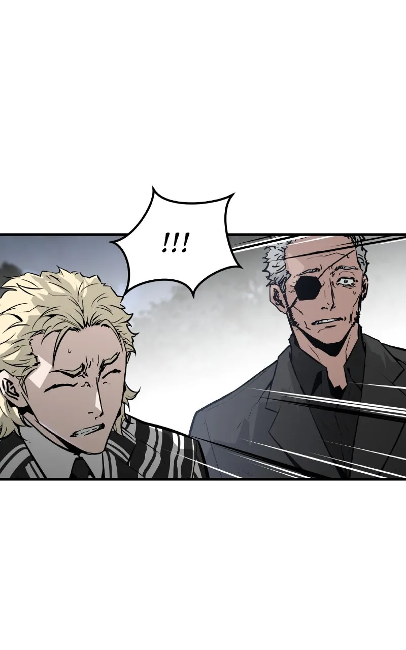 The Breaker: Eternal Force Chapter 77 page 8 - 