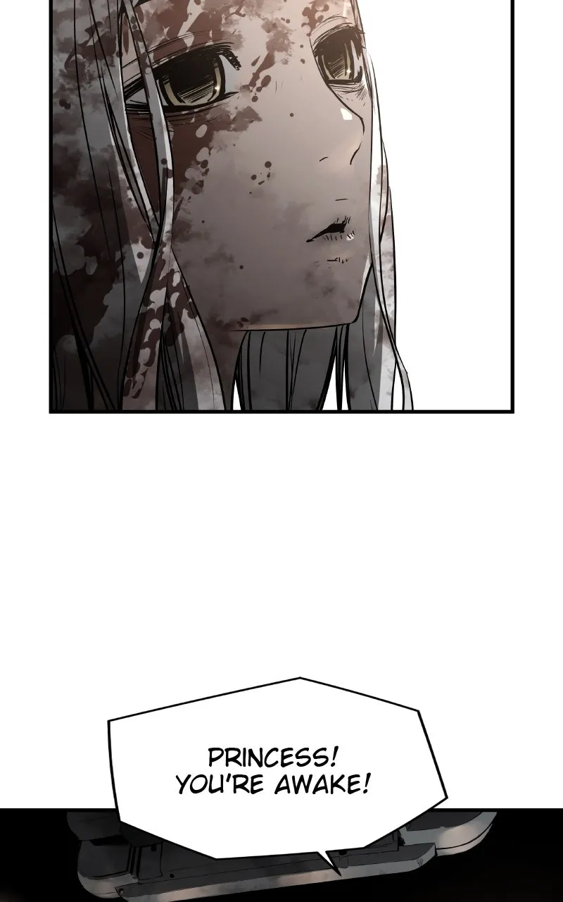 The Breaker: Eternal Force Chapter 77 page 73 - 