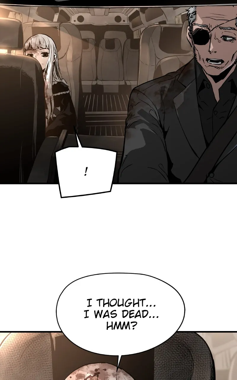 The Breaker: Eternal Force Chapter 77 page 74 - 