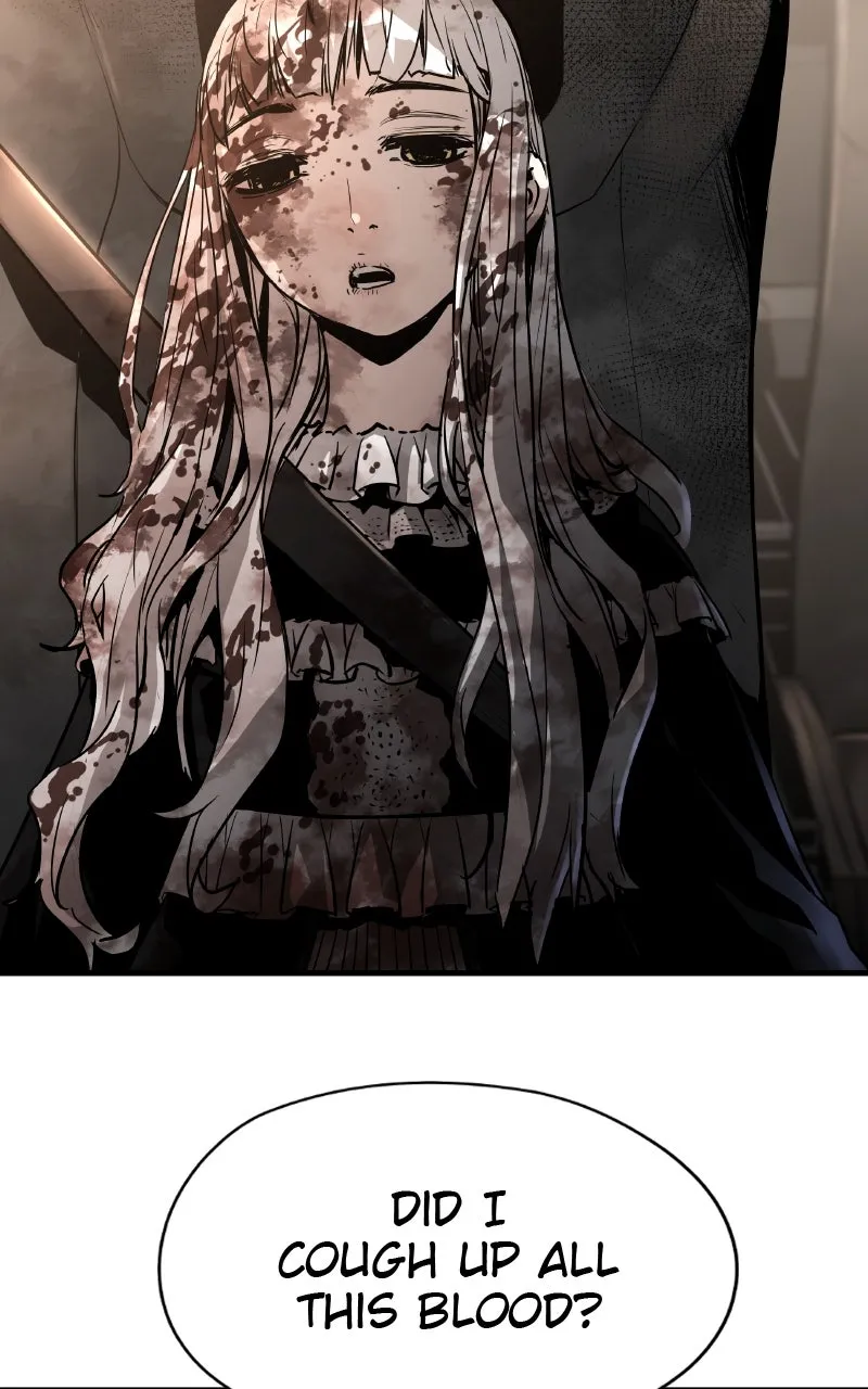 The Breaker: Eternal Force Chapter 77 page 75 - 
