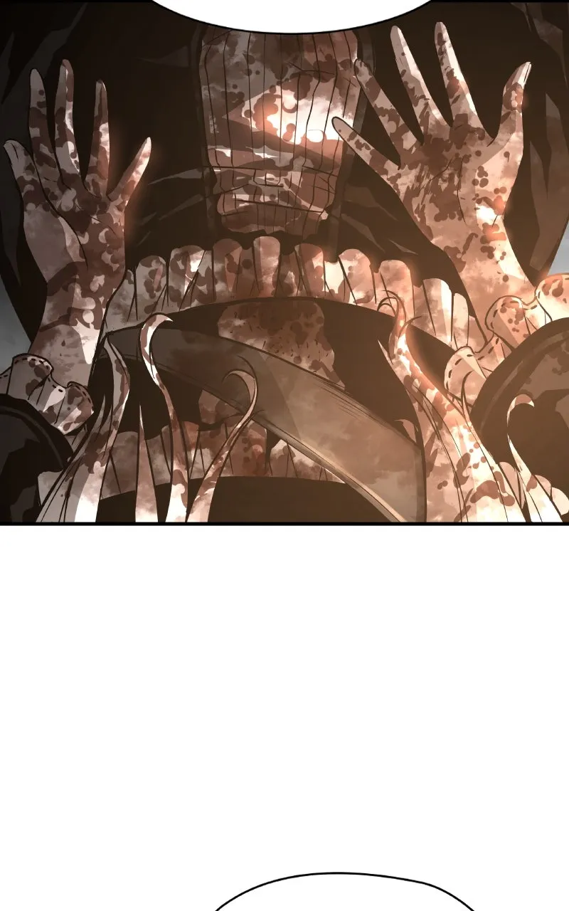 The Breaker: Eternal Force Chapter 77 page 76 - 