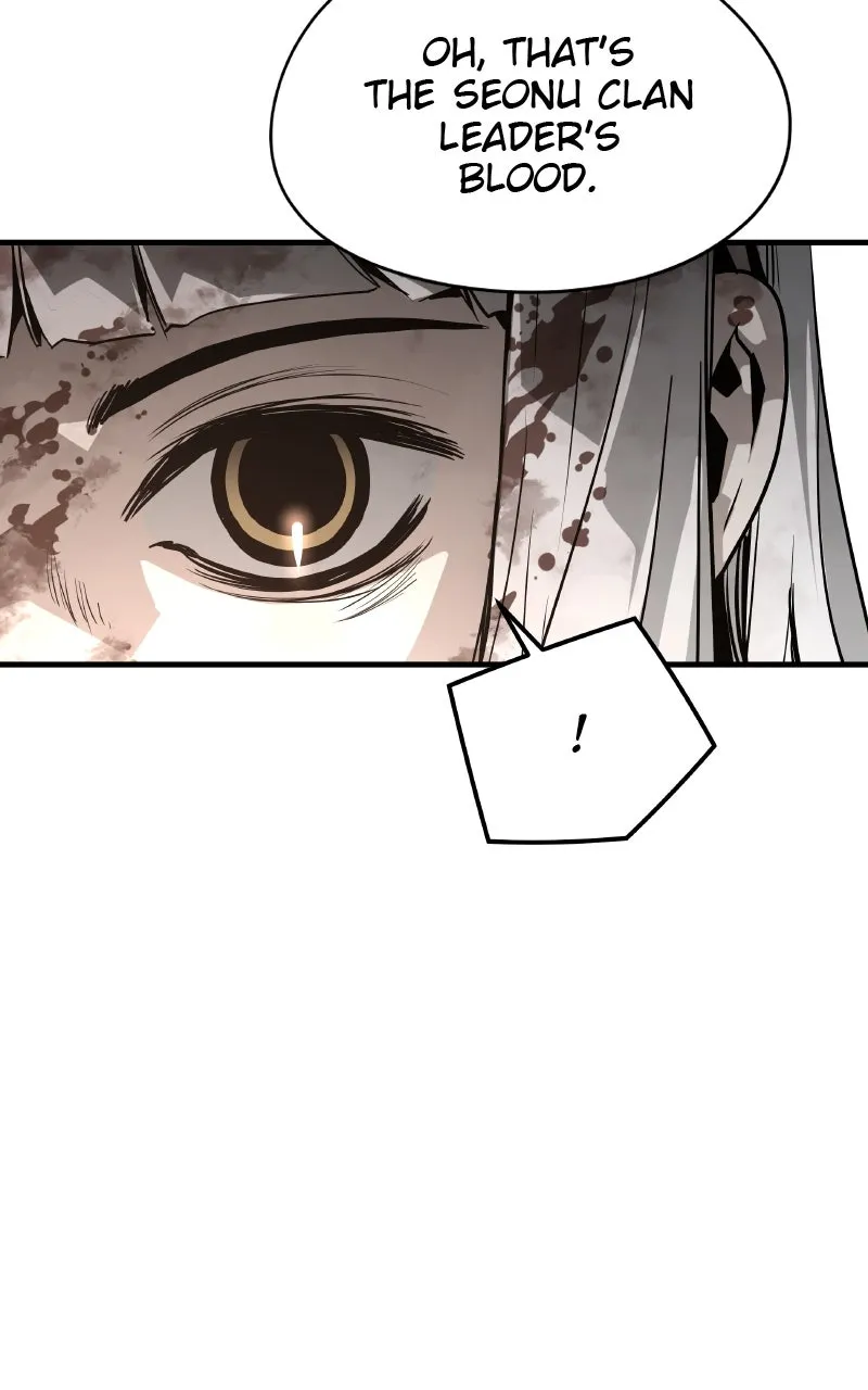 The Breaker: Eternal Force Chapter 77 page 77 - 