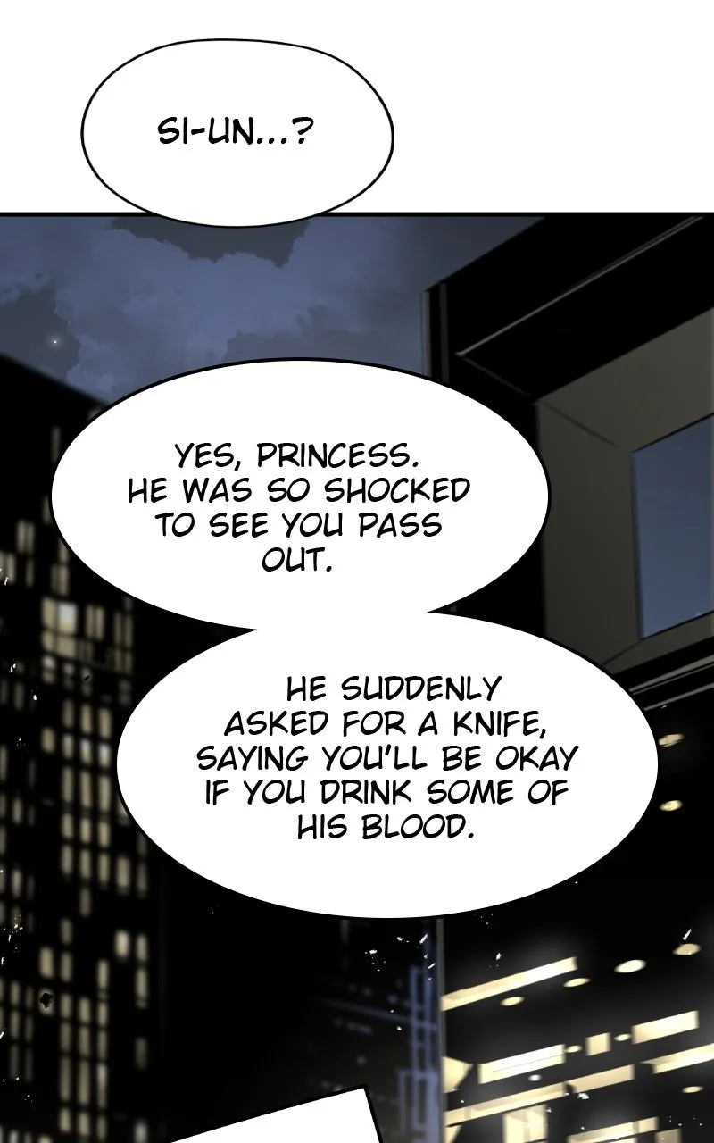 The Breaker: Eternal Force Chapter 77 page 78 - 