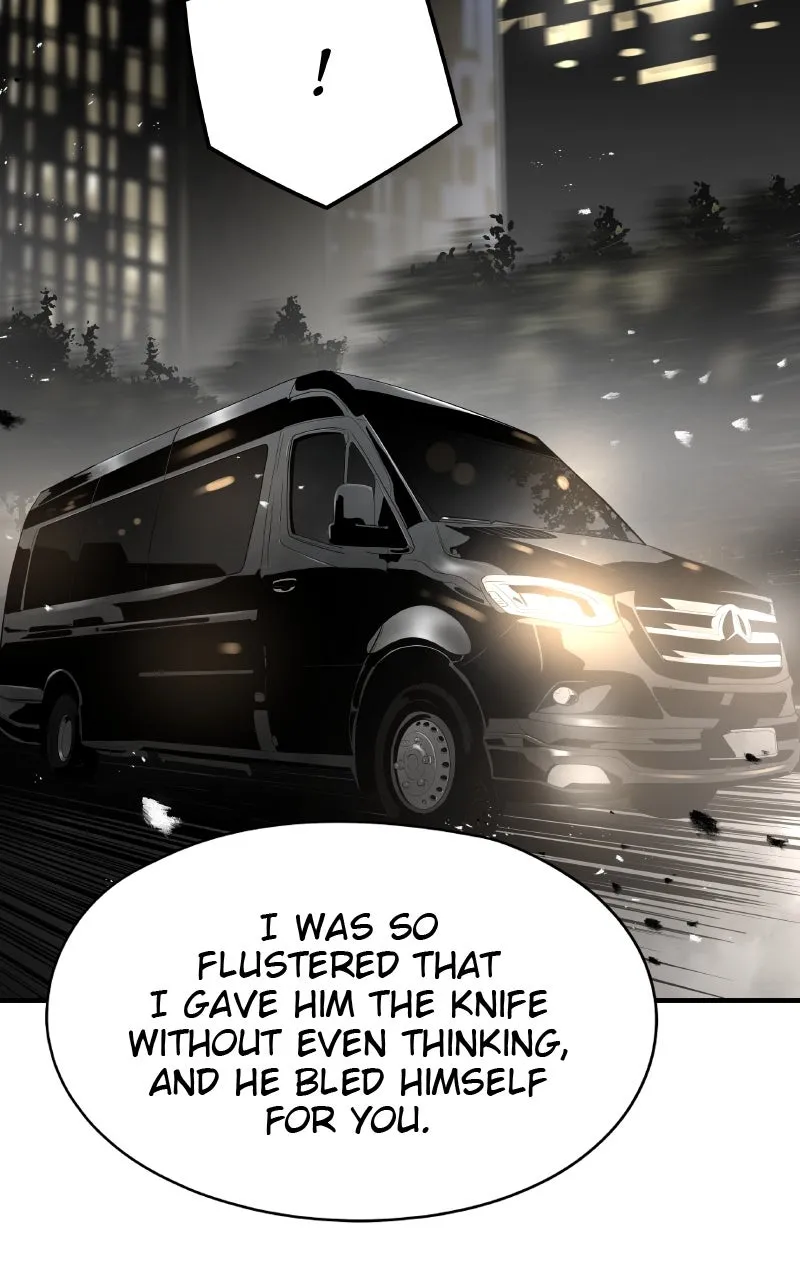The Breaker: Eternal Force Chapter 77 page 79 - 