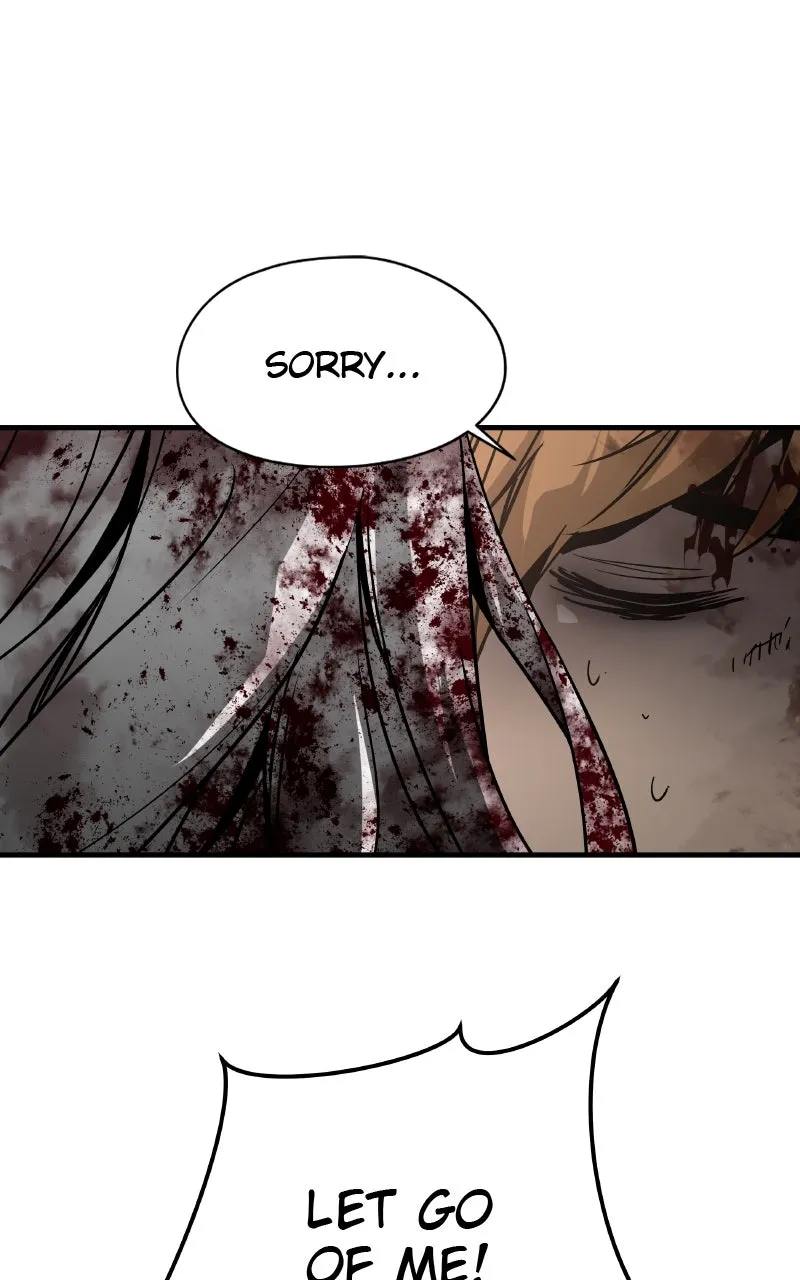 The Breaker: Eternal Force Chapter 77 page 9 - 