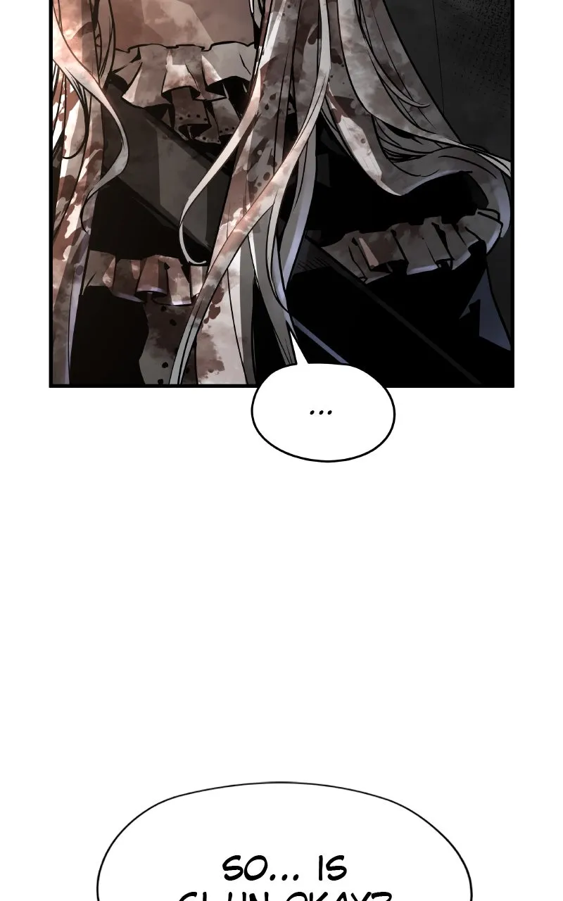 The Breaker: Eternal Force Chapter 77 page 82 - 
