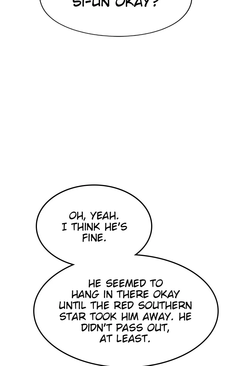 The Breaker: Eternal Force Chapter 77 page 83 - 