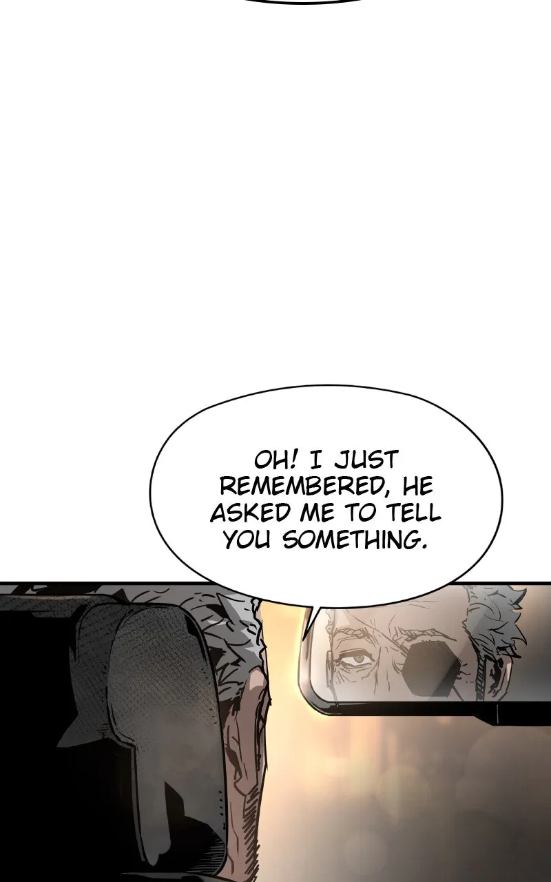 The Breaker: Eternal Force Chapter 77 page 84 - 